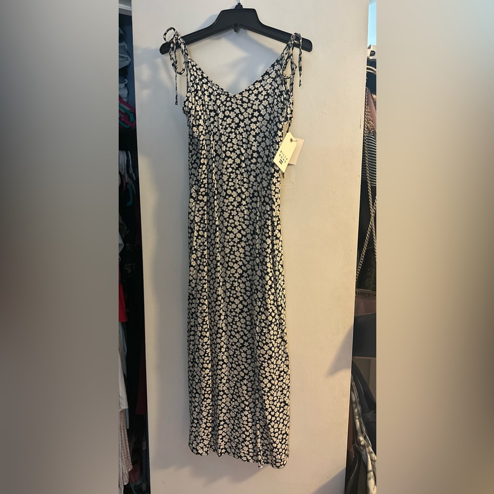 Billabong size L sundress